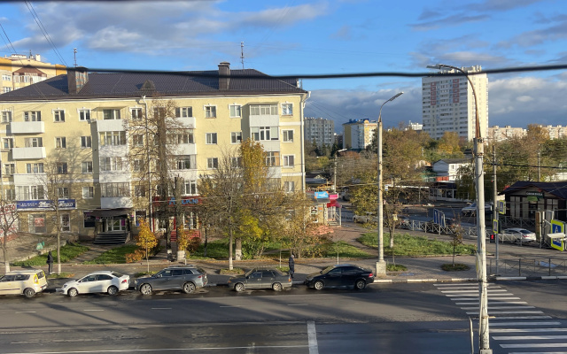 Квартира Уютная однокомнатная в самом сердце города Орла — фото 5