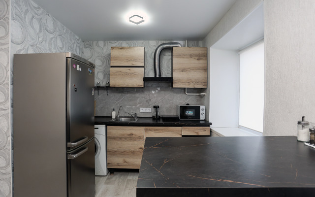 Апартаменты на Усова 37А