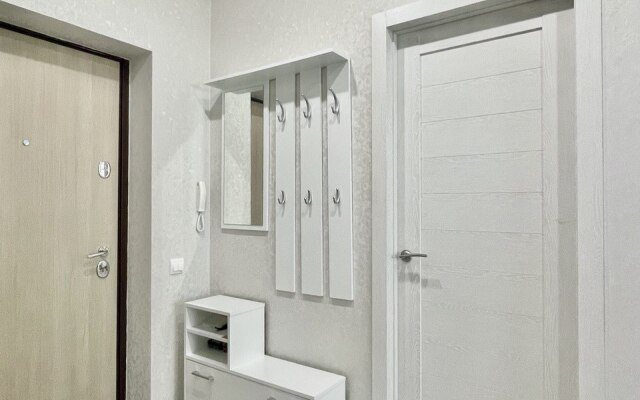 Квартира уютная Dream Apart  с современным ремонтом