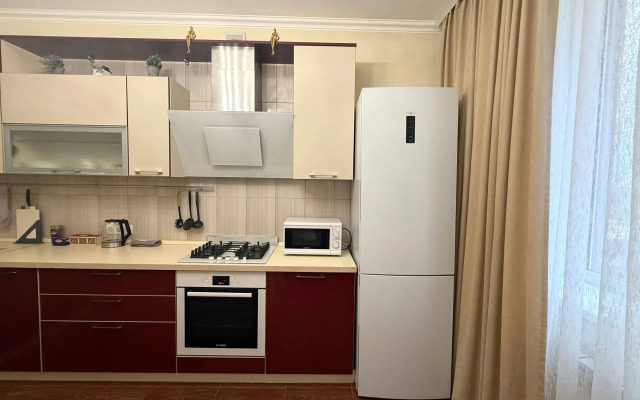 Квартира Строителей 2В