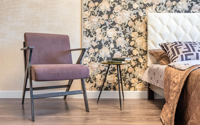 V Tsentre Goroda Apartment