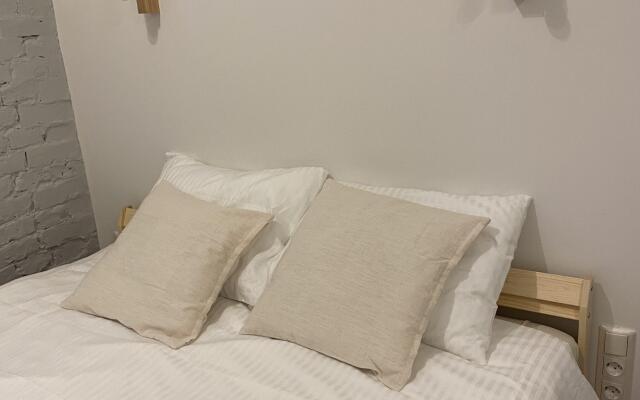 Апартаменты Калинка Малинка