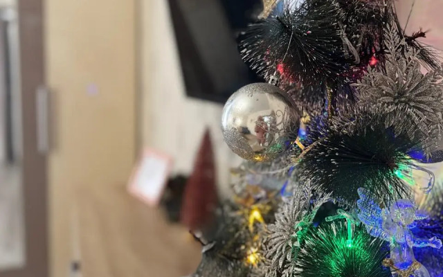 Квартира в центре недалеко от моря