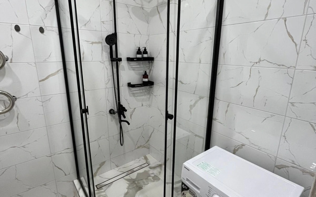 Квартира 1-комнатная в новом ЖК