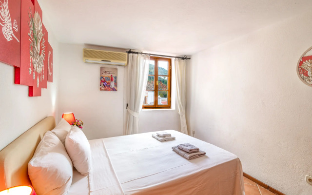 Апартаменты Sonsuz