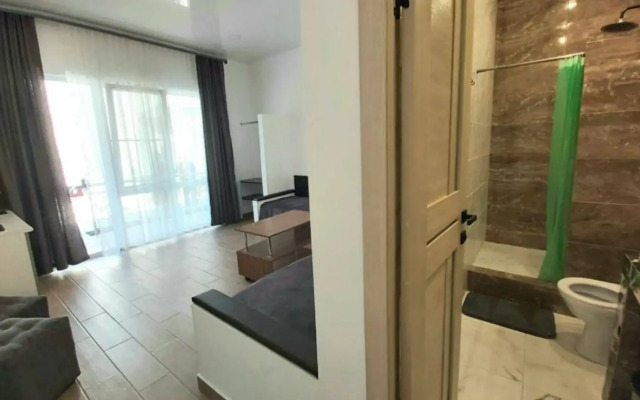 Apartments Pitsunda