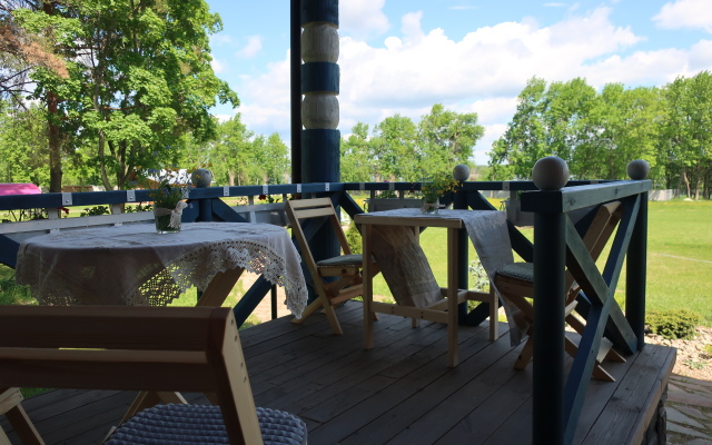 Мини-отель Дача