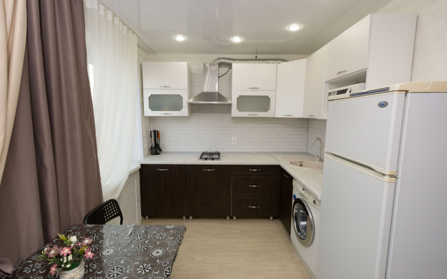 Апартаменты на Горошникова 70