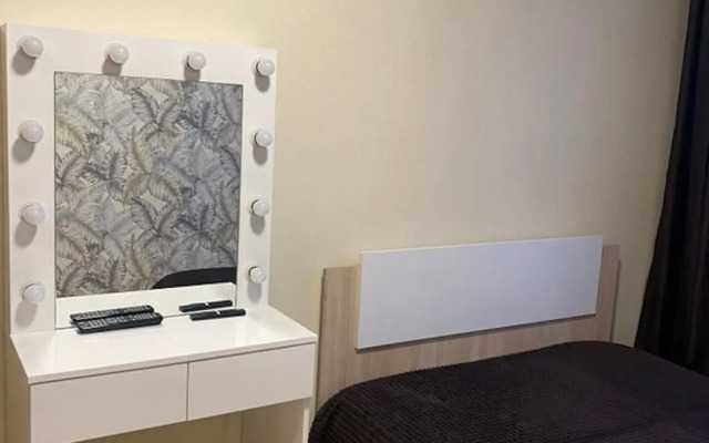 Квартира на проспекте Рыбаков 2