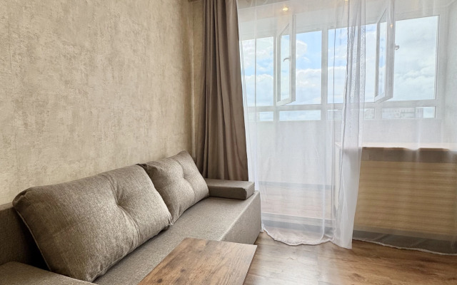 Zeninapart Flat