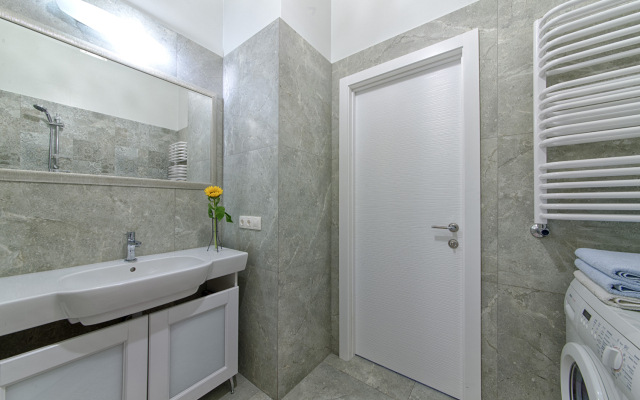3-komnatnye HomeApart pr-t Nezavisimosti, 13 Apartments