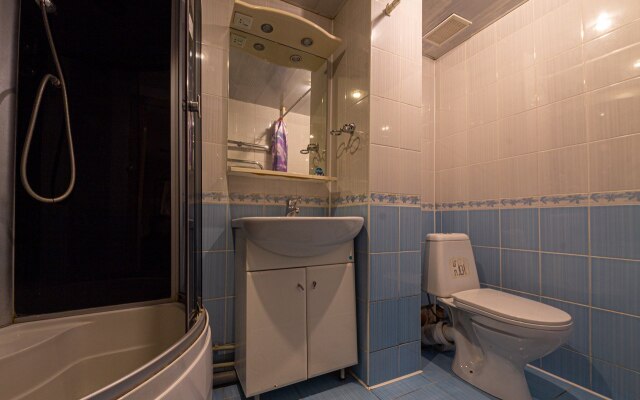 Апартаменты на улице Максима Горького 144