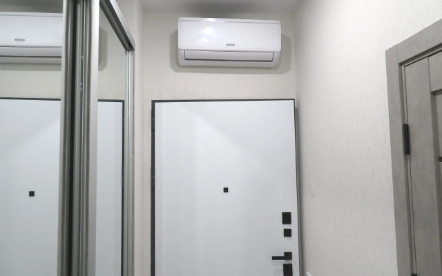 Апартаменты в Метрополии