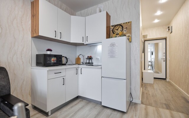 Апартаменты в Сердце Ростова-на-Дону