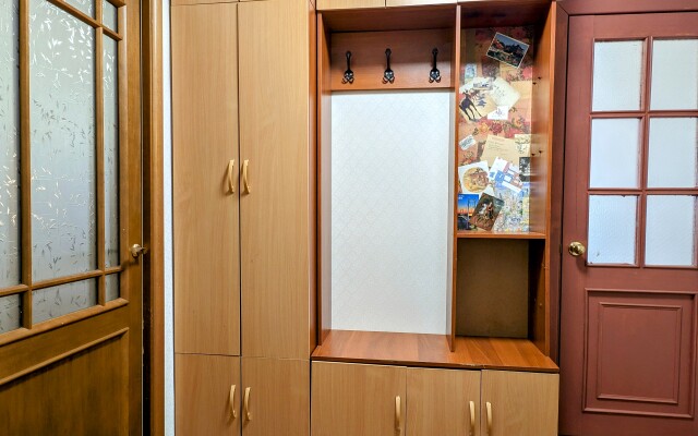 Apartamenty KvartiraSvobodna na Tishinskom Pereulke