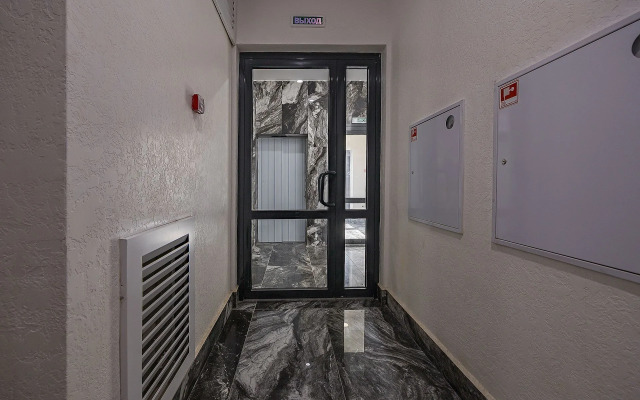 Квартира Новая Светлая в Самом Сердце Нижнего Новгорода