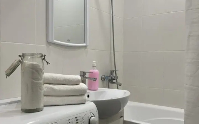 Квартира с отличным ремонтом