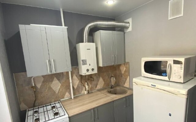 Квартира на Назарбаева 74