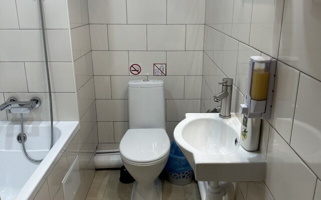 Guest House Express-1 Na Budennogo 1a K1