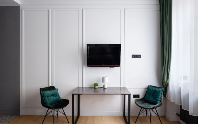 Cozy Aparts Китай-Город