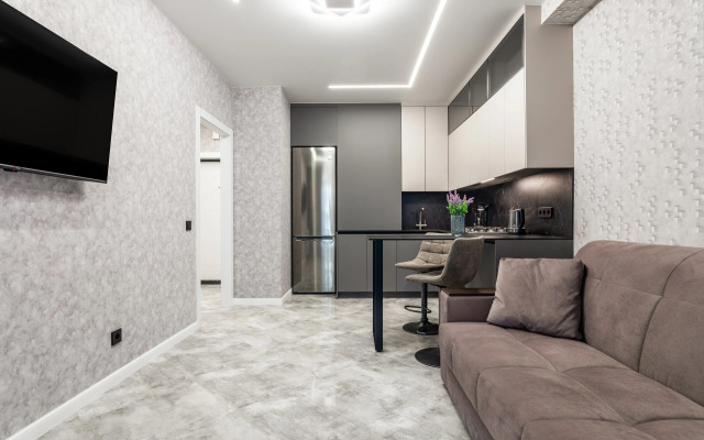 Апартаменты Place of Power