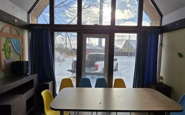 Частный Дом Уютный