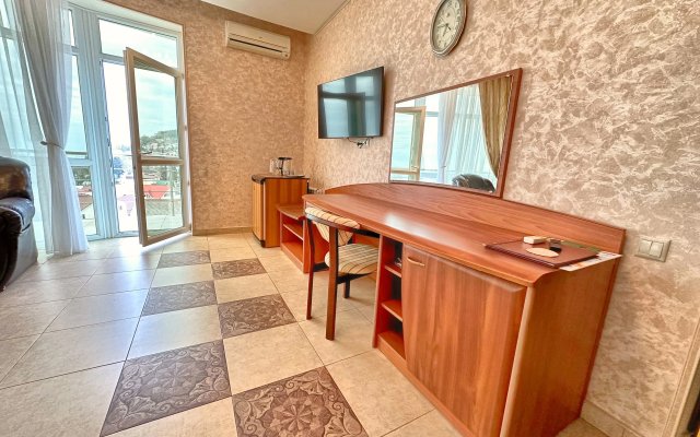 Отель Family Resort Hotel Miloo