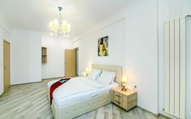 VIP Designed in Nizami Street Apartments
