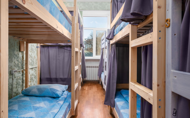 Жилые помещения Спасибо