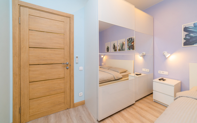 Апартаменты Волшебно тут/ ЖК Лайнер