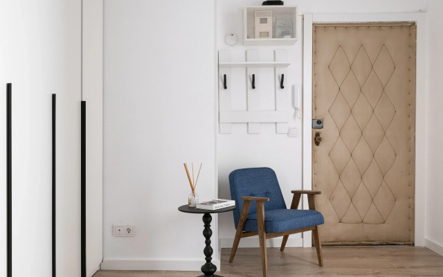 Квартира GM Apartments Двухкомнатные на Садовой