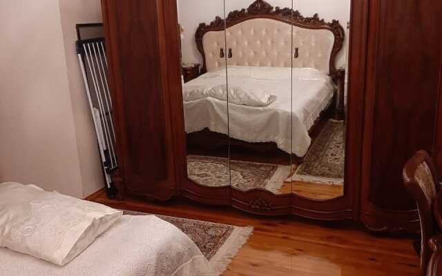 Апартаменты Двухкомнатные ЭЛИТ в центре города Дербент