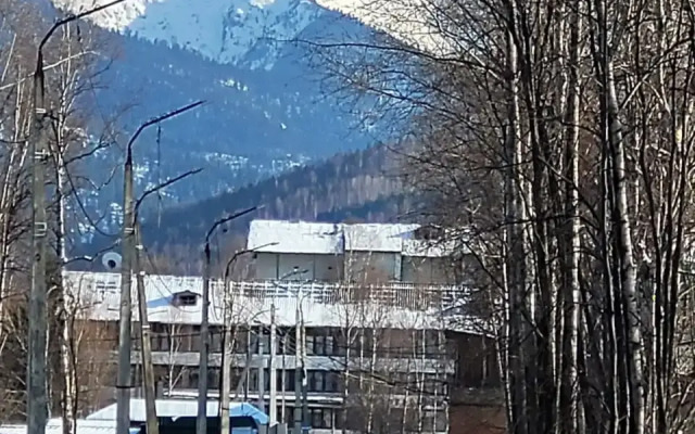 Baykal Ryadom Flat