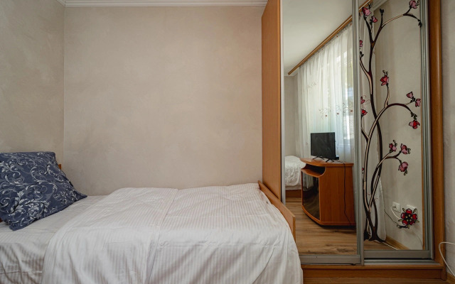 Сhaykiny Kanikuly Private house