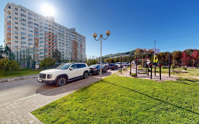 Letnyaya Rezidentsiya 2383 Flat
