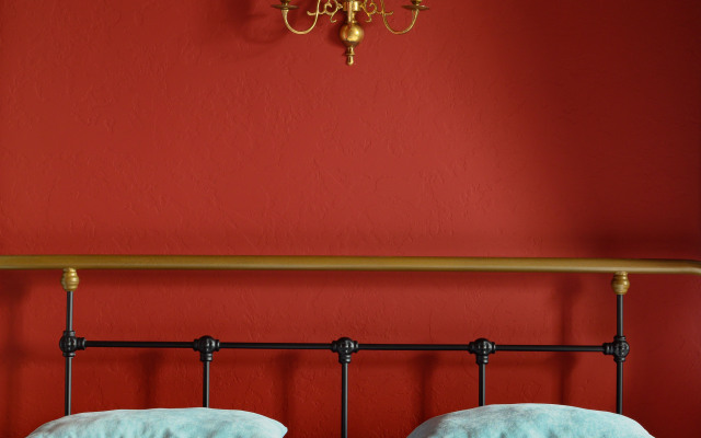 Апартаменты Уникальные на Большой Покровской