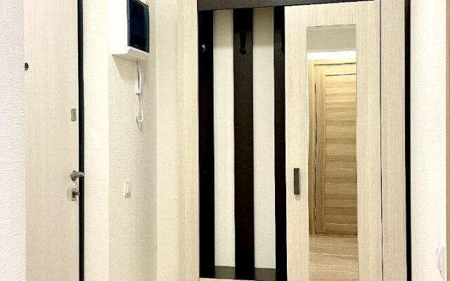 Апартаменты на Дыбенко 7к2