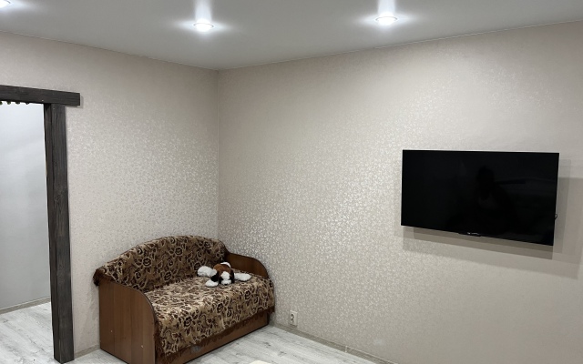 Квартира 1-комнатная в центре города