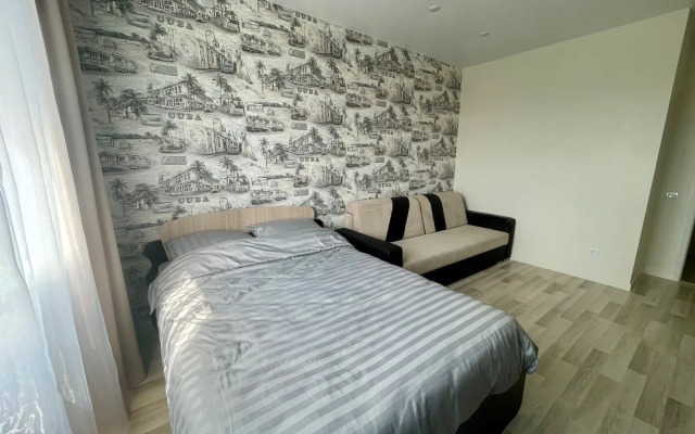 Gorizont Flat