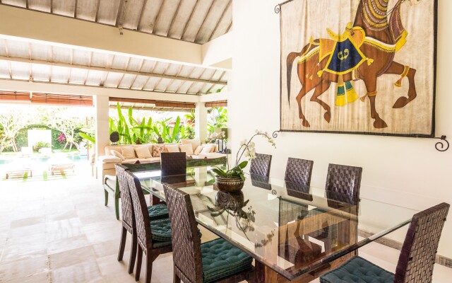 Sembira Villa