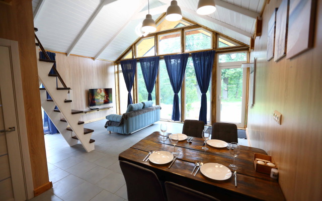 Econevidal Guest House