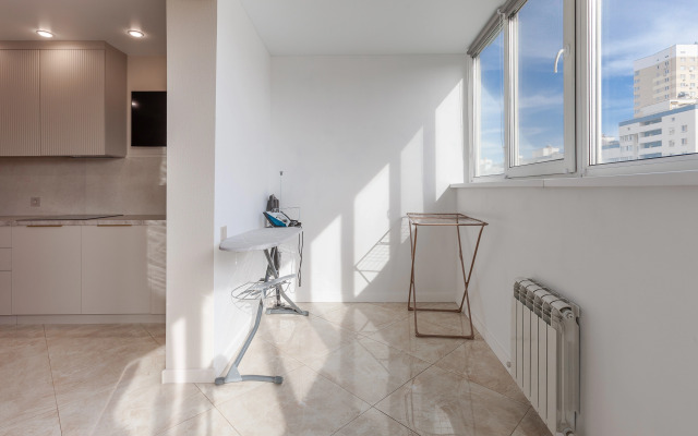 Квартира Stylish Apartments