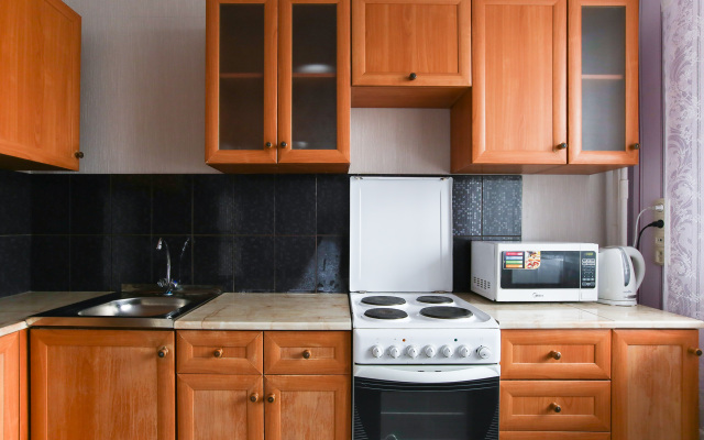 DearHome Na 8 Marta Apartments