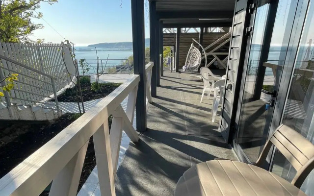 Гостевой дом Притяжение