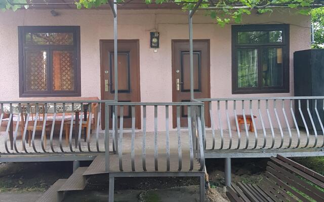 Otdelny Dom Private House