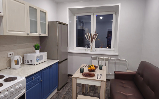 Апартаменты SeveRent Макаренко 3