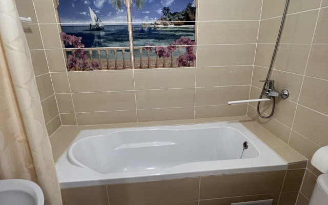 Magnoliya Guest House
