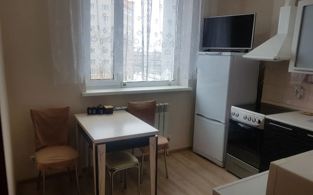 Апартаменты МарЭль Апарт Тундровый 4