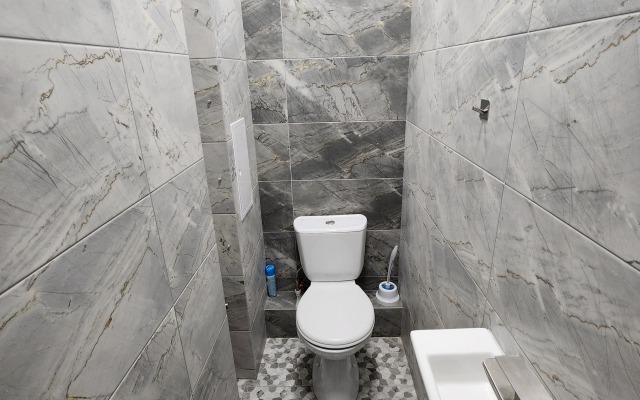 Апартаменты на Тундровой 11