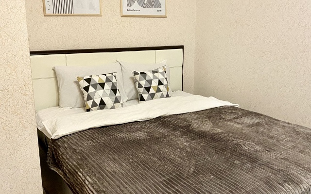 Квартира Куюки